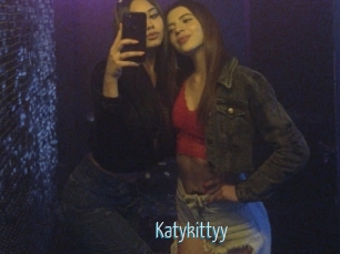 Katykittyy