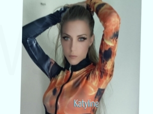 katyline Video Sexe