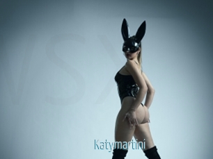 Katymartini