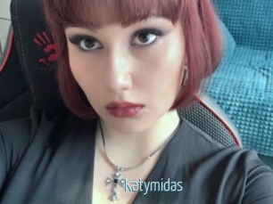 Katymidas