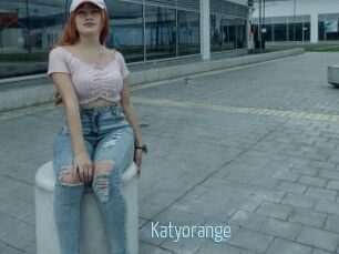 Katyorange