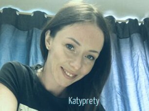 Katyprety