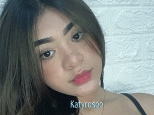 Katyrosee