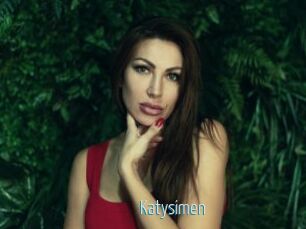 Katysimen