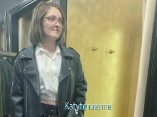 Katytenderme