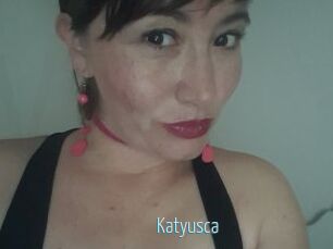 Katyusca