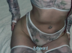 Katyward