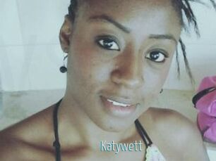 Katywett