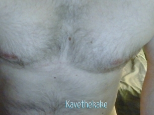 Kavethekake