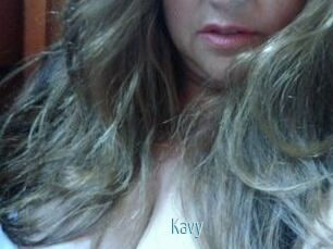 Kavy
