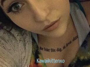 Kawaiikittenxo