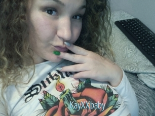 kayXXbaby Video Sexe