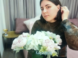 Kayadams