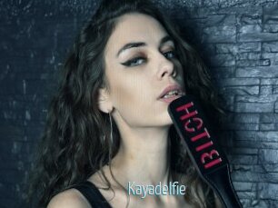 Kayadelfie