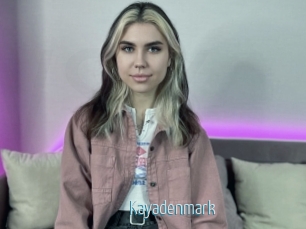 Kayadenmark