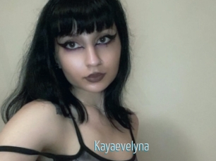 Kayaevelyna
