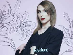 Kayahunt
