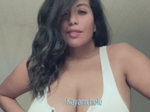 Kayanichole