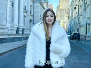 Kayaphoenix