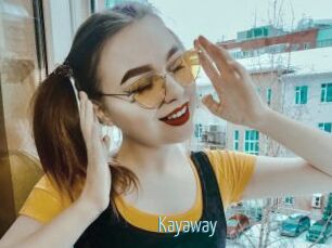 Kayaway