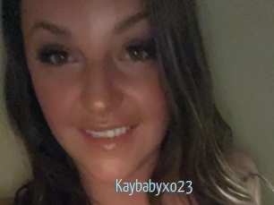 Kaybabyxo23