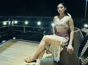 Kayewilson