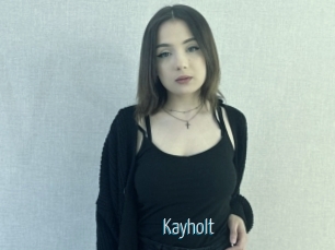 Kayholt