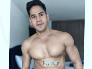 Kayjhony