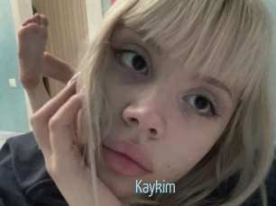 Kaykim