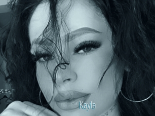 Kayla