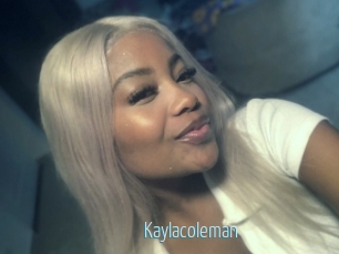 Kaylacoleman