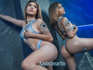 Kayladimartin