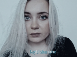 Kaylafisherxoxo