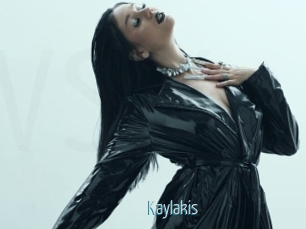 Kaylakis
