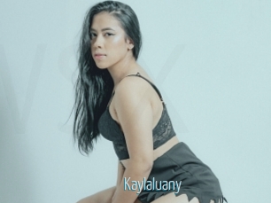 Kaylaluany