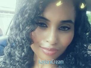 KaylaniCream