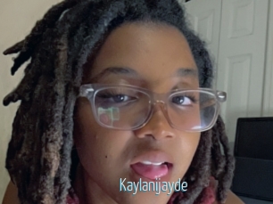 Kaylanijayde