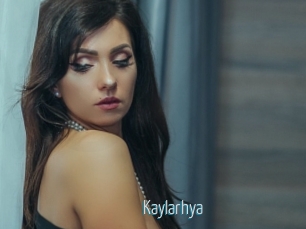 Kaylarhya