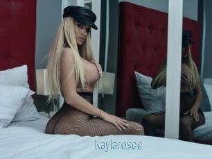 Kaylarosee