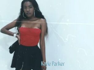 kayle_Parker Video Sexe