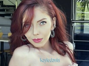 Kayledaviis