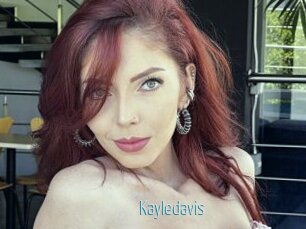 Kayledavis