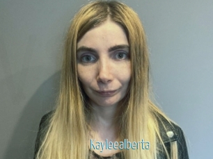 Kayleealberta