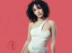 Kayleejune