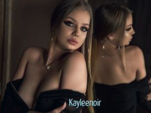 Kayleenoir