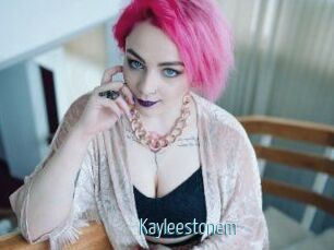 Kayleestonem