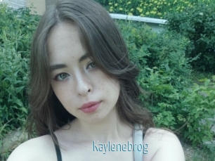 Kaylenebrog