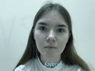 Kaylerice