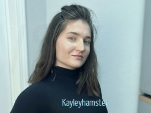 Kayleyhamster