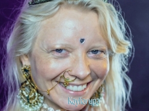 Kayliarupa